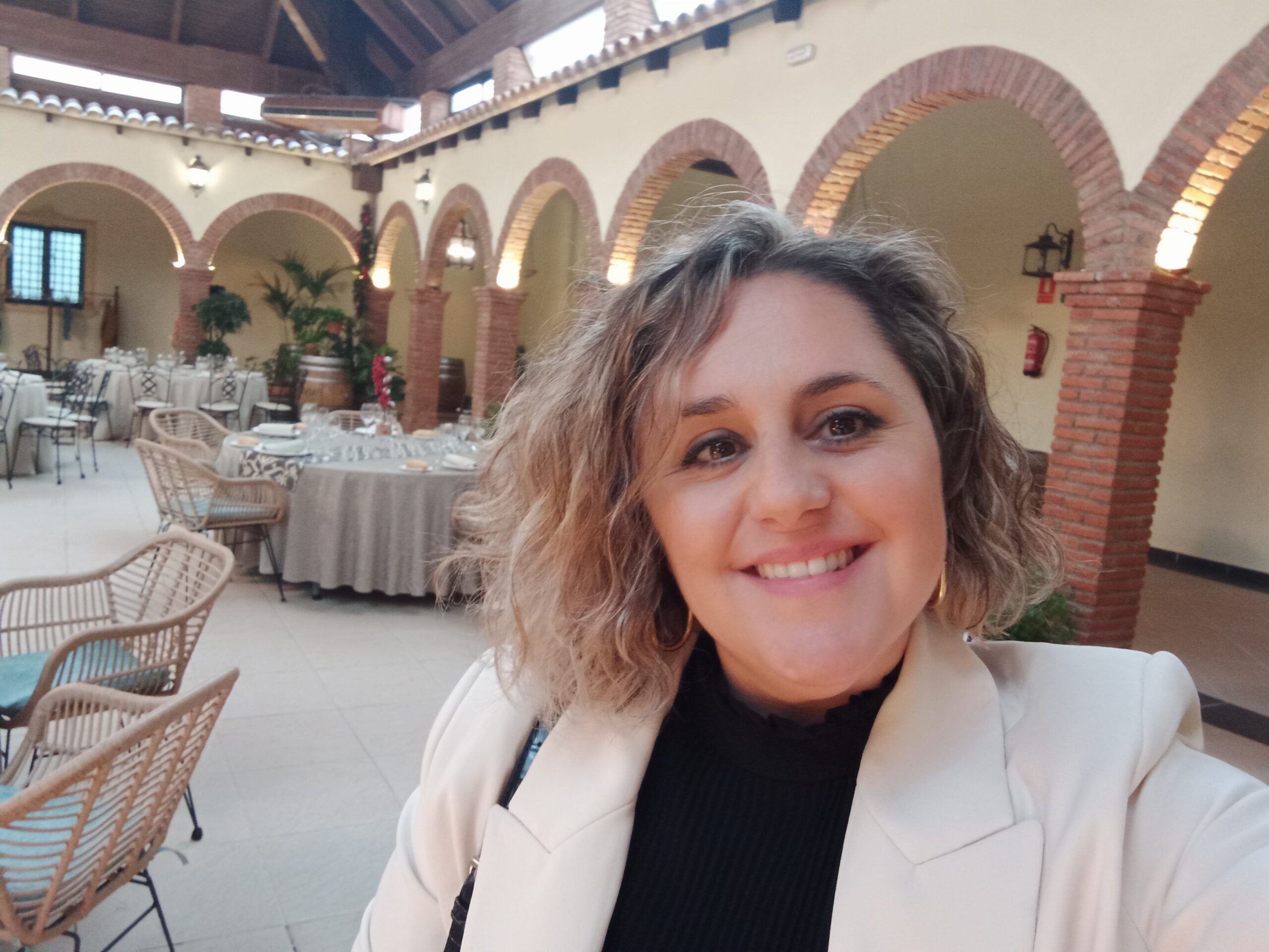 Ana Gómez